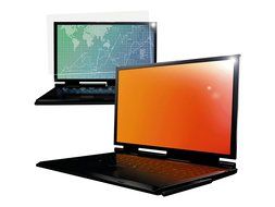 3M Gold Privacy Filter for Widescreen Laptop 13.3&quot; (GPF13.3W) N19