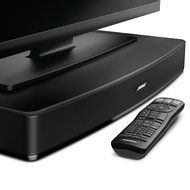 Bose Solo 15 Series II TV Sound System N3