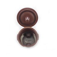 Super Value, K-cup Holder Replacement Part and Permanent Coffee Filter Cup for Keurig B31, B40, B41, B60, B70,... N5