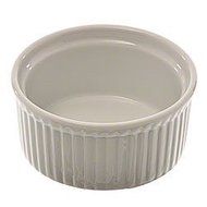 Browne (564021W) 5 oz Porcelain Ramekin