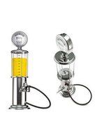 Avtion Gun Barware Mini Beer Pourer Water Liquid Drink Dispenser Wine Pump Dispenser Machine (Double Gun) N3