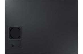Samsung HW-J550 2.1 Channel 320 Watt Audio Soundbar w/ Wireless Subwoofer (Certified Refurbished) N2