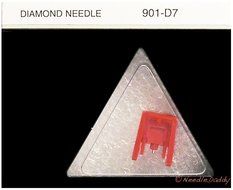 TURNTABLE NEEDLE FOR Pyle Pro PLTTB1, Pyle Pro PTT2BU, Pyle Pro PLTTB3U LP N2