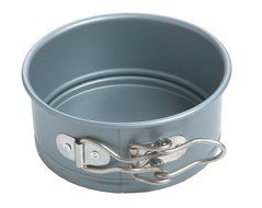 Fox Run Mini SPRINGFORM CAKE PAN Nonstick Cheesecake/Tart/Quiche N3