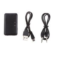 Bluetooth Receiver 2.1 A2DP Wireless HiFi 3.5mm Stereo Audio Soundbox Loudspeaker Dongle Adapter Music Player