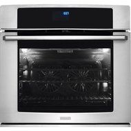 Electrolux EW30EW55PS30" Stainless Steel Electric Single Wall Oven - Convection N2