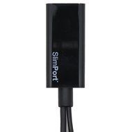 CableDeconn Mydp Slimport to Hdmi (Micro USB to Hdmi) Hdtv Full Hd Adapter Cable for Lg G2 Pro Google Ausu Nexus... N7