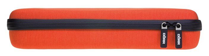 Dorr GPX Large Hardcase for GoPro Orange [431153]