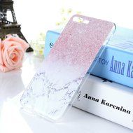 iPhone 7 Plus Case (5.5 inch) - Transparent Full Edge Drop Protection Shock-absorption Soft TPU Crystal Clear... N37