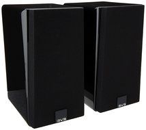 SVS Prime Satellite Speakers (Piano Gloss 3-pack) N8