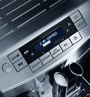 Delonghi ECAM28465M Prima Donna Fully Automatic Espresso Machine with latte Crema System, Silver N7