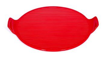 Pizza Stone Red