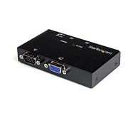 StarTech 2-Port VGA over Cat5 Video Extender Transmitter