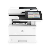 LASERJET ENT MFP M527F MONO LASER S/P/C/F 43/45PPM A4 Printer