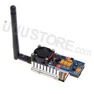 Boscam 5.8GHz 2000mw 5.8G 2W 8 Channel Wireless Audio Video TS582000 Transmitter Sender For FPV DJI phantom Gopro...