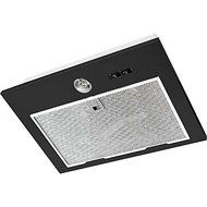 Fujioh 320 CFM, 5.0 Sones Ventilator Power Pack in Black Finish
