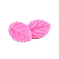 Mujiang Daisy Flower Petals Fondant Molds Silicone Molds For Cakes Making Chocolate Molds Cake Trays Cake Baking... N27