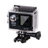 YDP-SPORT Underwater Sport Action Camera 2.0 Inches ScreenWiFi Cam Camcorder 1080P 170 Degree Wide Angle Sport...