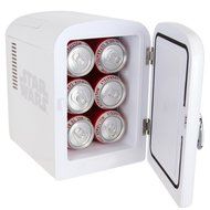 NEW Star Wars R2-D2 4 Liter Thermoelectric Cooler