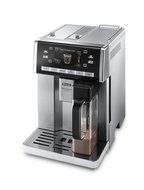 DeLonghi Primadonna Exclusive ESAM 6900.M Full Automatic Coffee Machine N2