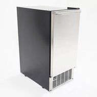 Whynter UIM-501SS Stainless Steel Built-In Clear Ice Maker N11