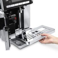 DeLonghi Primadonna Exclusive ESAM 6900.M Full Automatic Coffee Machine N3