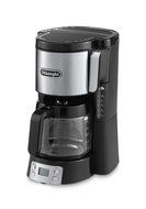 220-240 Volt / 50-60 Hz, Delonghi ICM15250 Drip Coffee Maker, FOR OVERSEAS USE ONLY, WILL NOT WORK IN THE US N7