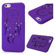 iPhone 6S Case,iPhone 6 Case (4.7") - Candy Color Campanula Series Slim Fit Shock-absorption Full Edge Protective... N5