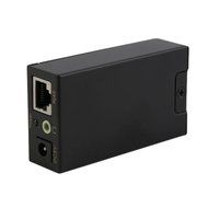 GBSELL 1080P VGA Video Audio Extender Single Sender Receiver Over RJ45 CAT5e/6 100M