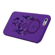 iPhone 6S Case,iPhone 6 Case (4.7") - Candy Color Campanula Series Slim Fit Shock-absorption Full Edge Protective... N6