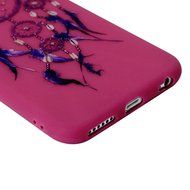 iPhone 6S Case,iPhone 6 Case (4.7") - Candy Color Campanula Series Slim Fit Shock-absorption Full Edge Protective... N7