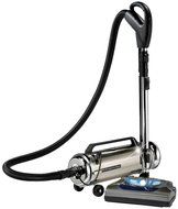 Metrovac Metropolitan Professionals 4.0 Peak HP Variable Speed Canister Vac w/ Electric Power Nozzle