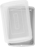 Wilton #2105-962 13x9 Covered Cake Pan