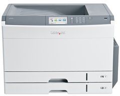 C925DE - Laser Printer - Color - Laser - Up To 31 Ppm - 1200 Image Quality 600