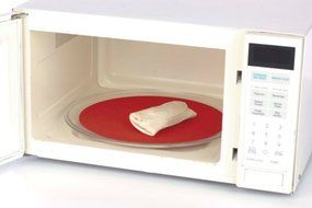 Generic Prep Solutions Silicone Diameter Microwave Mat 12 Inch