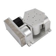 RioRand CNC Rotary Table Axis Of Rotation For The 4th &amp; 5th Axis Engraving Machine