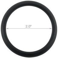 Krups 0909638 Spout Gasket, Diameter 2 inches