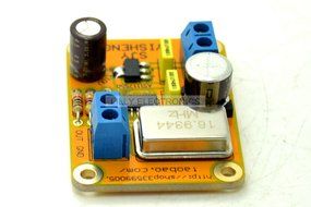HIFI Active Clock Board（16.9344M）