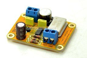 HIFI Active Clock Board（16.9344M） N2