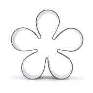 1x Sandwiches Kitchenware Pastry Gingerbread Fondant Mould Ausstecher Biscuit Cookie Cutter CC091 Big Circle Round... N14