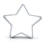1x Sandwiches Kitchenware Pastry Gingerbread Fondant Mould Ausstecher Biscuit Cookie Cutter CC091 Big Circle Round... N15