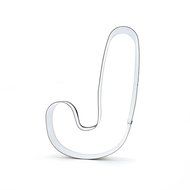 1x Sandwiches Kitchenware Pastry Gingerbread Fondant Mould Ausstecher Biscuit Cookie Cutter CC091 Big Circle Round... N17