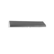 Imperial Slim Line 36 inch Under Cabinet Mount Range Hood, 740 CFM, Stainless Steel N3