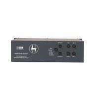 Heritage Audio Rack 2 N2