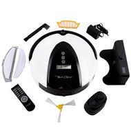 A330 Amtidy Robotic Vacuum Cleaner, Amrobot Mini Vacuum Cleaner N3