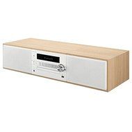 Pioneer CD mini component system X-CM56 (W) (White) N2