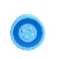 HY-BT813L Mini bluetooth speaker color LED light/TF card/Voice call/blurtooth speaker BLUE N7