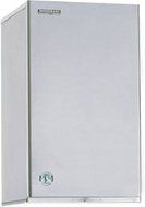 Hoshizaki KM-650MRH, 635 Lbs Ice/24Hr Crescent Cube Ice Machine