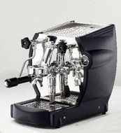la Nuova Era Cuadra Semi-Professional Espresso and Cappuccino Machine, Single Group