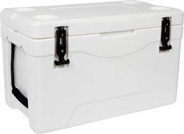 Rotomolded Cooler &amp; Ice Chest by Trademark Innovations (40 Quart) N2